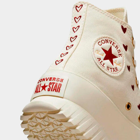 Converse Chuck Taylor All Star Lugged 2.0