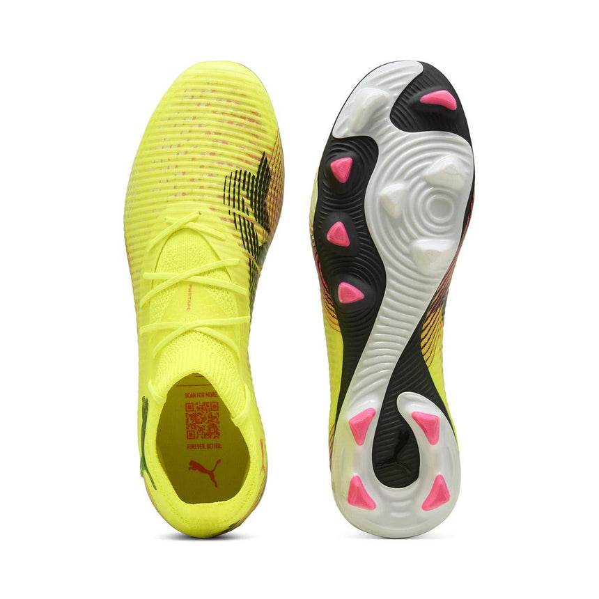 Botas De Futbol Puma Future 8 Pro Fg/ag