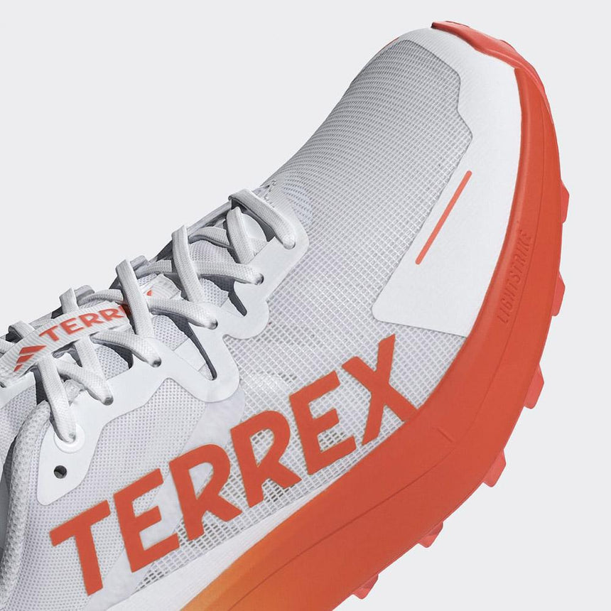adidas Zapatillas Outdoor Hombre Terrex Agravic 3