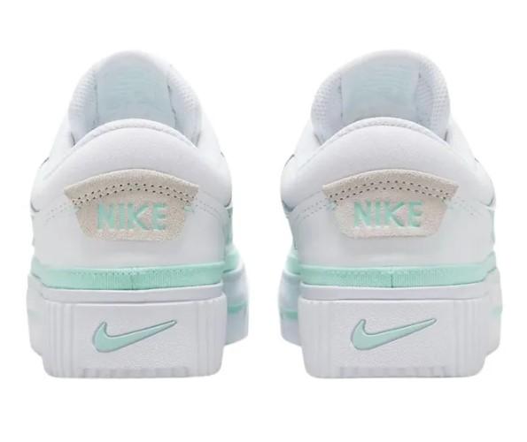 Nike Court Legacy Lift Women's Shoes