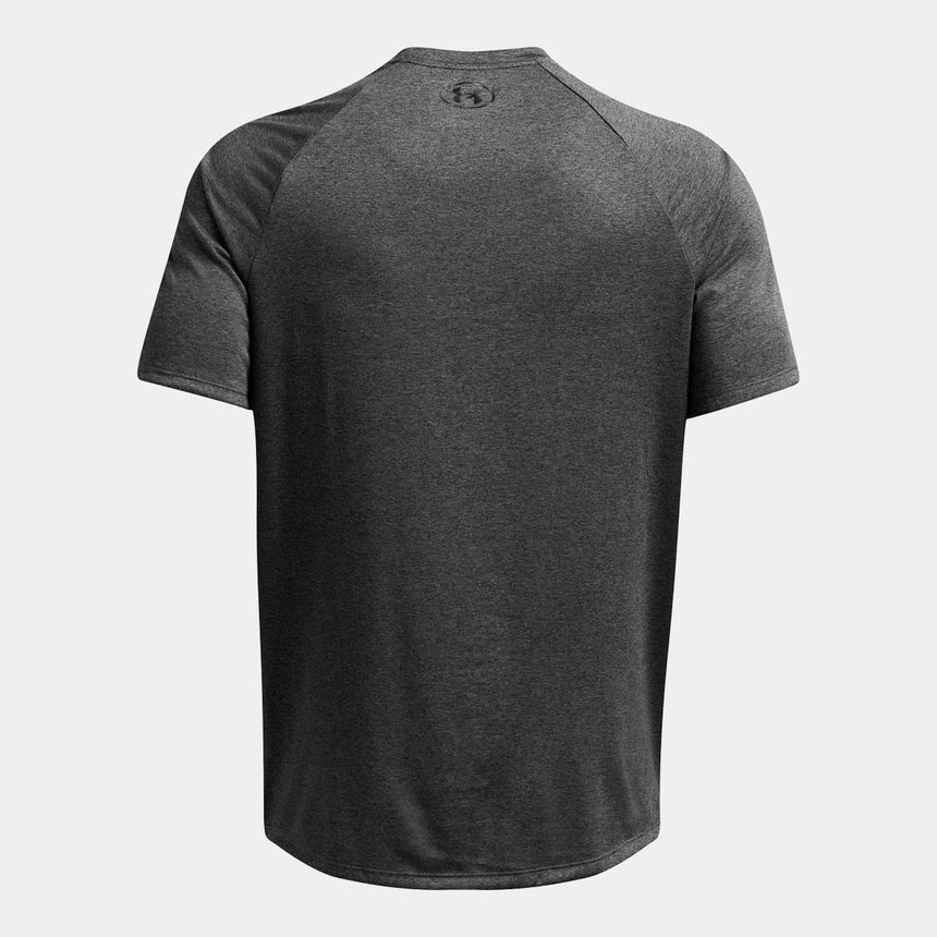 Camiseta De Manga Corta Ua Tech™ 2.0 Para Hombre