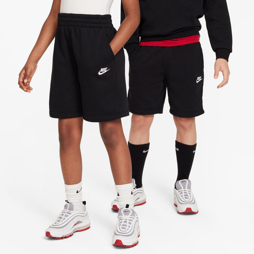 Nike Sportswear Club Fleece