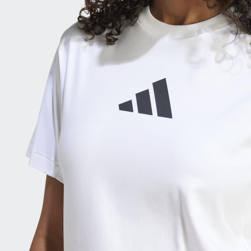 Camiseta adidas Mujer Z.n.e.