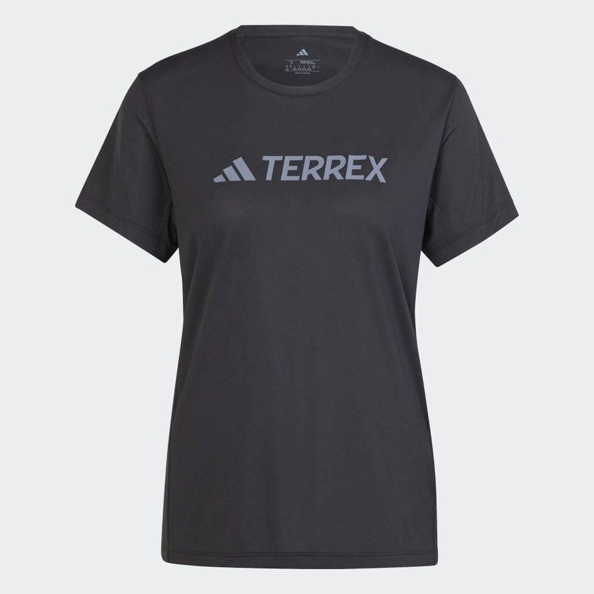 adidas Camiseta Terrex Multi Climacool Logo Tech