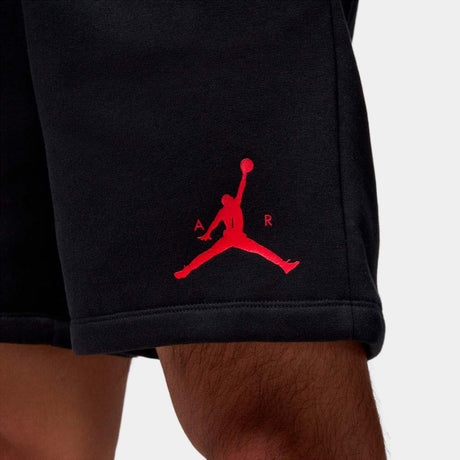 Pantalón Jordan Corto De Tejido Fleece Jumpman - Hombre