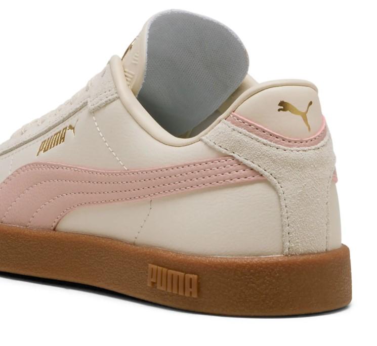 Puma Club Ii Era
