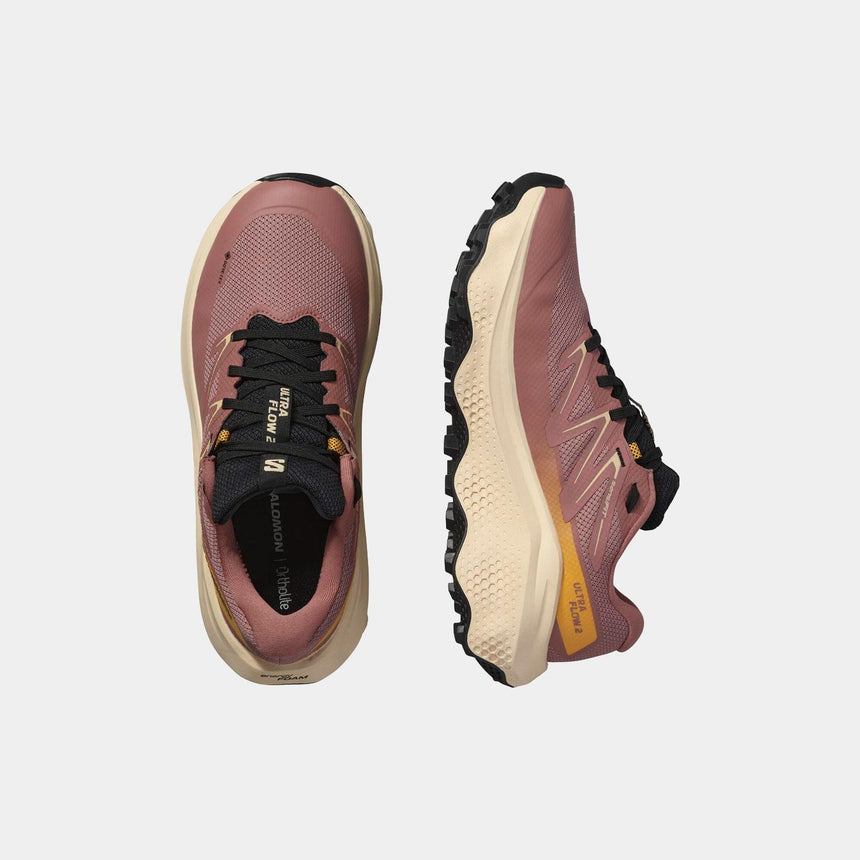 Zapatillas Salomon Ultra Flow 2 Gtx W
