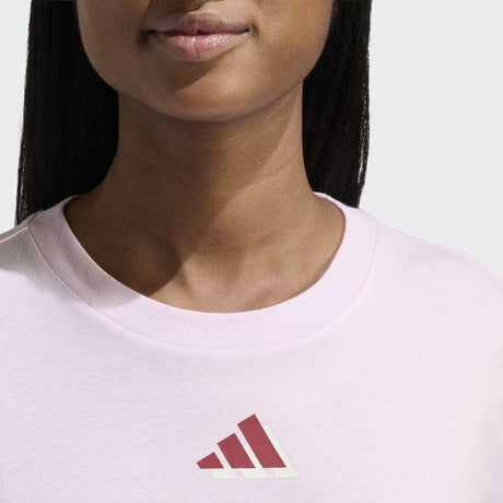 adidas Camiseta Estampada House Of Tiro