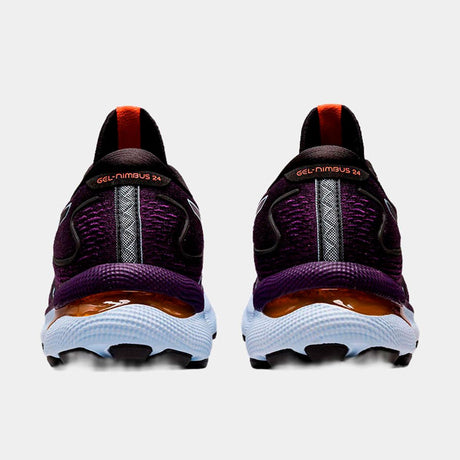 Zapatillas Asics GeL-Nimbus 24 Tr Mujer
