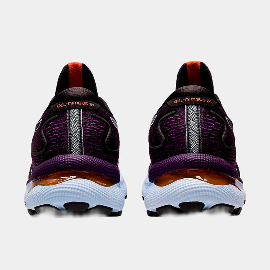 Zapatillas Asics GeL-Nimbus 24 Tr Mujer