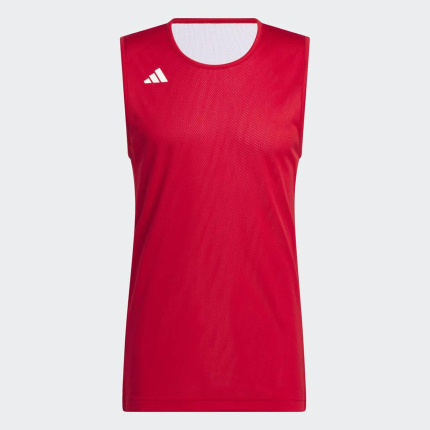 adidas Camiseta 3g Speed Reversible Basketball Aeroready