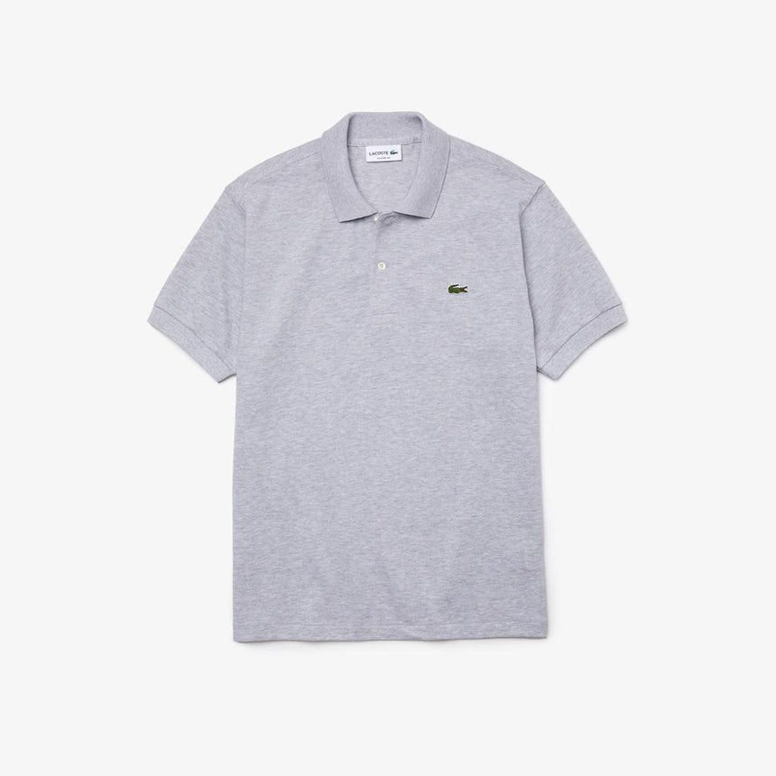 Lacoste Chemise Col BorD-Cotes