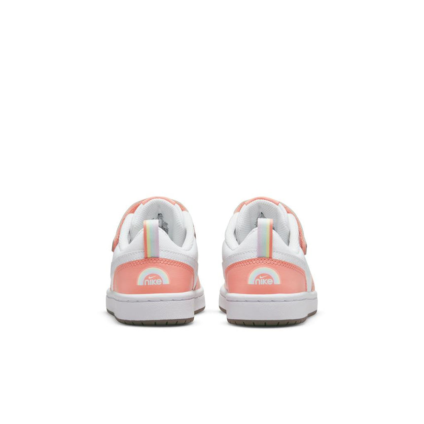 Nike Court Borough Low 2
