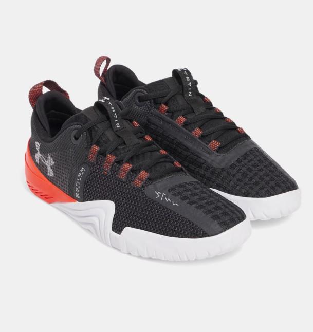 Under Armour Zapatillas Tribase Reign 6