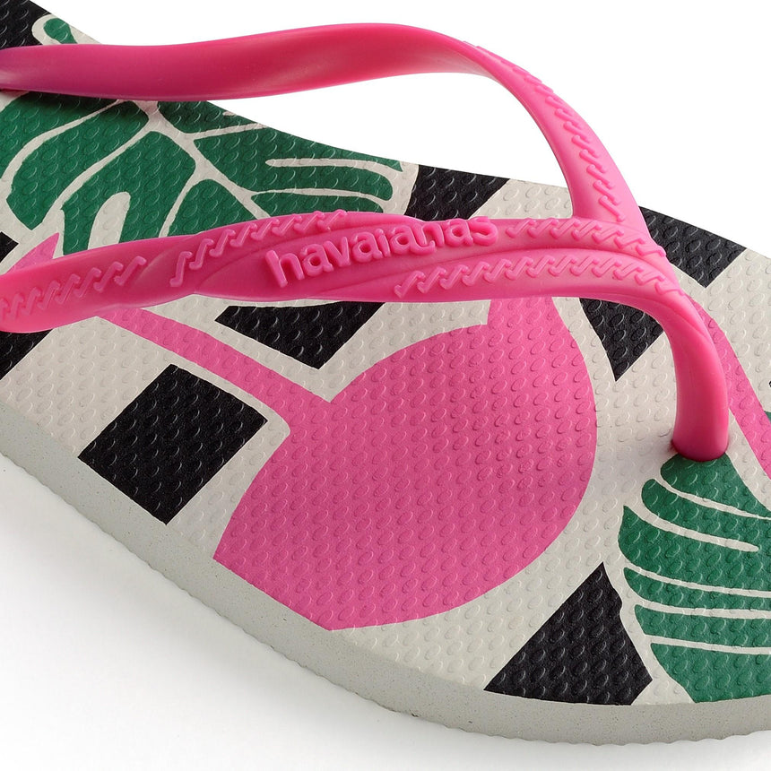 Havaianas Fantasia Style