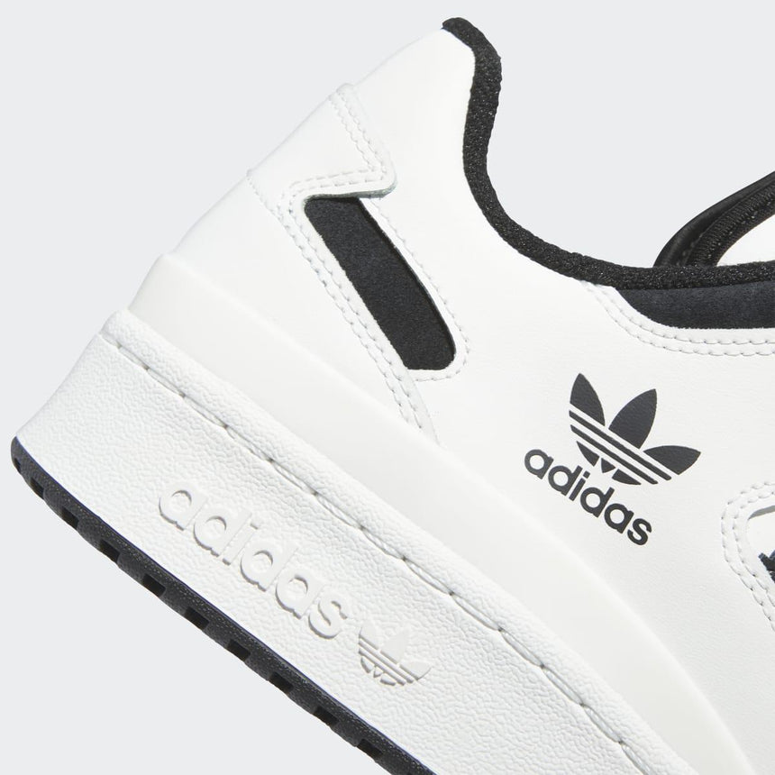 Zapatilla Originals Hombre Forum Low Cl adidas Originals