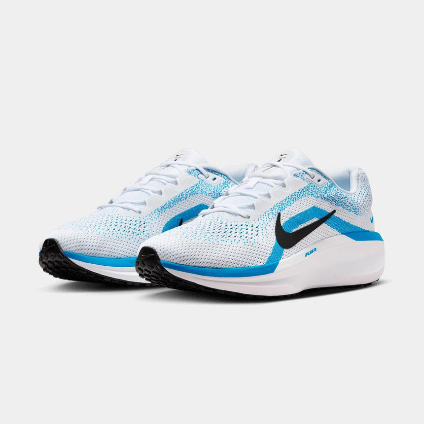 Zapatilla Nike Winflo 11 De Running Para Asfalto - Hombre