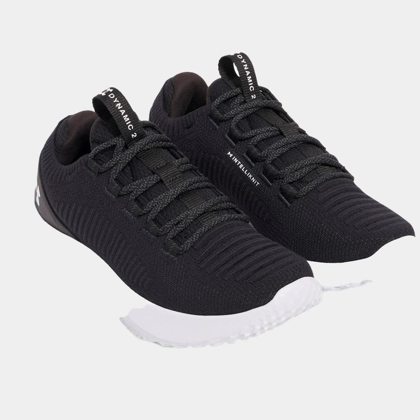 Zapatillas De Entrenamiento Ua Dynamic 2 Para Mujer