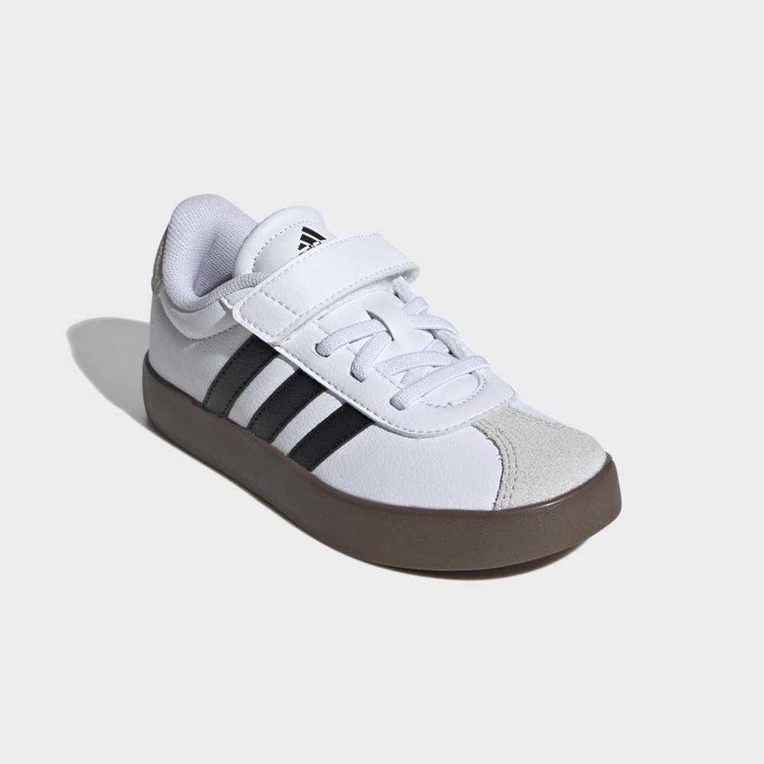 adidas Zapatillas Niño Vl Court 3.0 El C
