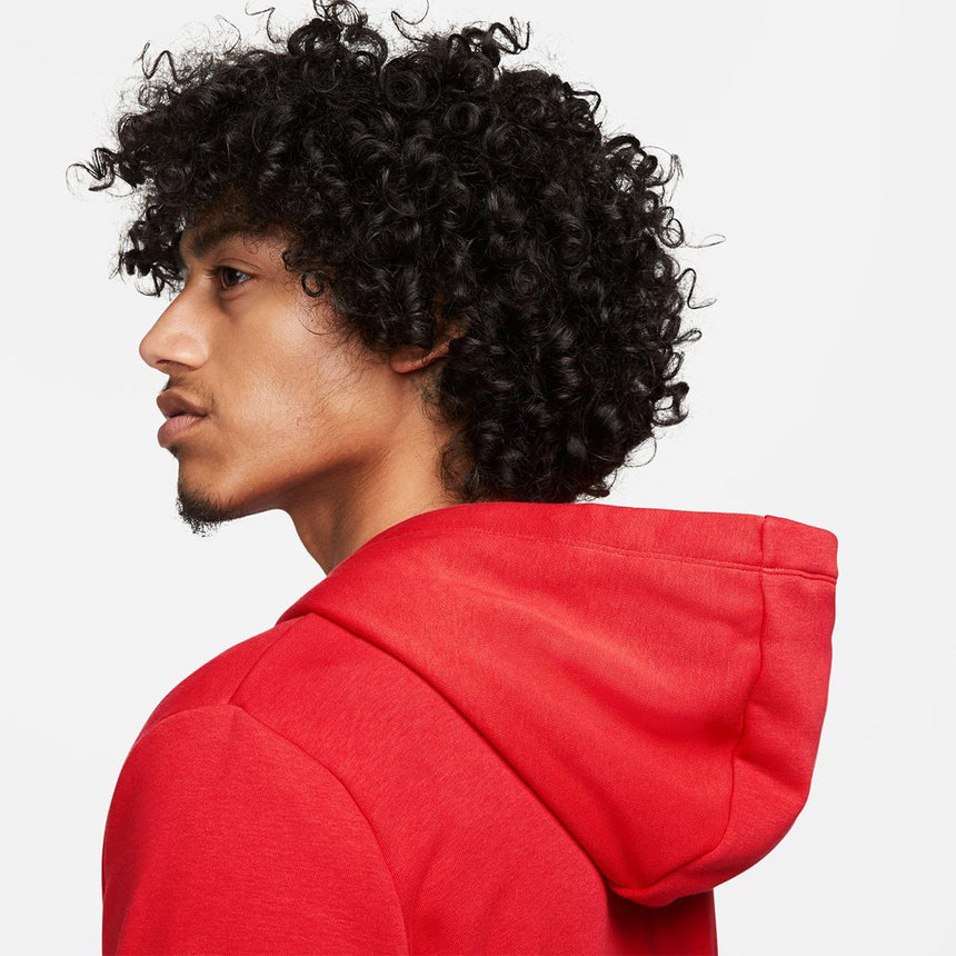 Nike Club Flc Fz Hoodie Std