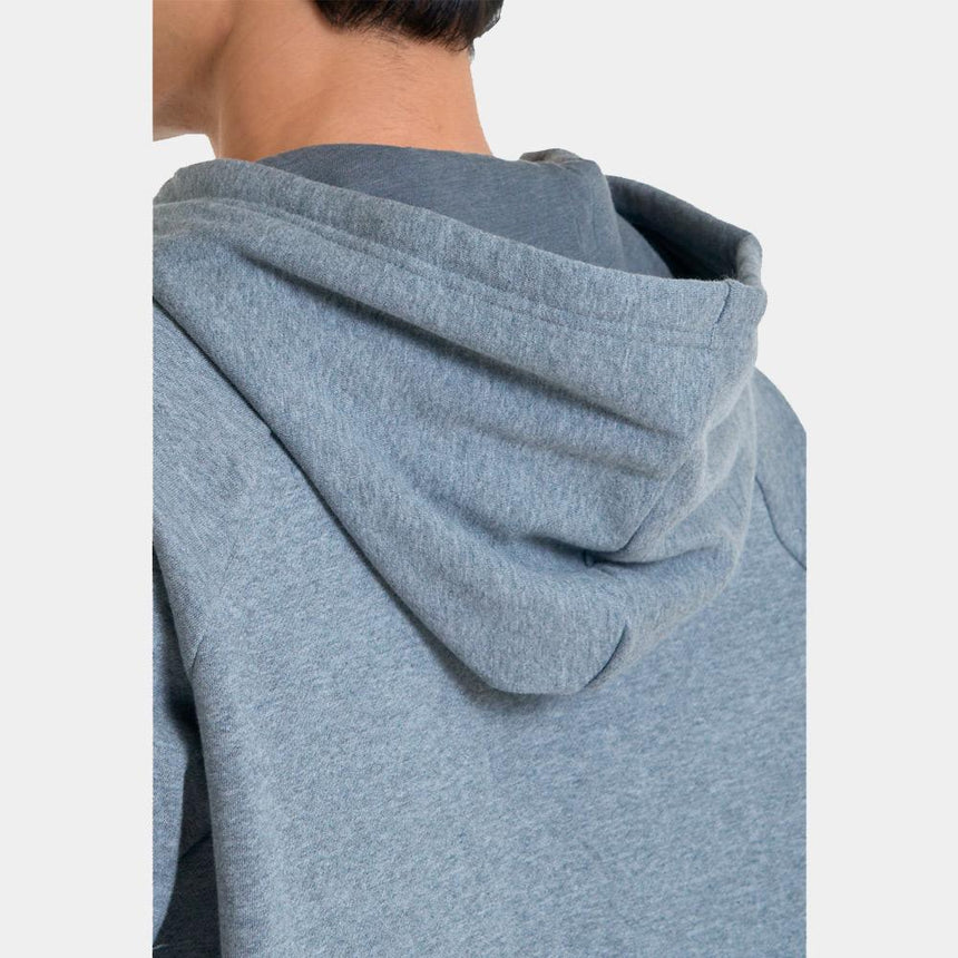 Sudadera Con Capucha Ua Rival Fleece