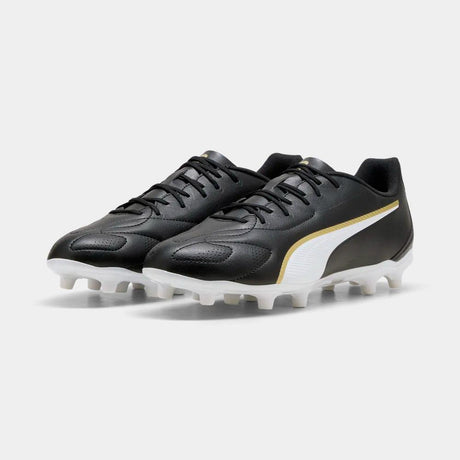 Botas De Fútbol Puma King 20 Play Fg/ag