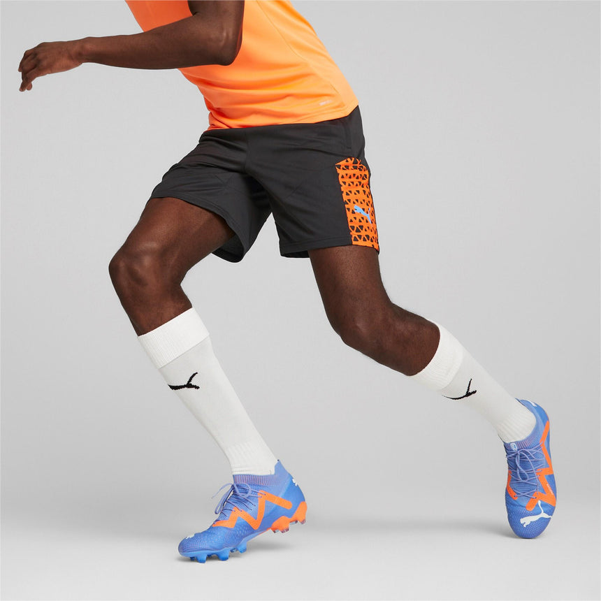 Puma Individualcup Training