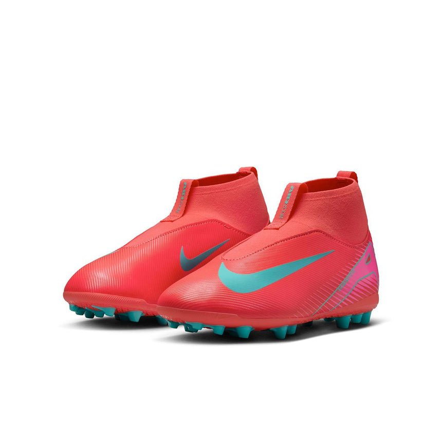 Botas De Futbol Nike Jr. Mercurial Superfly 10 Academy