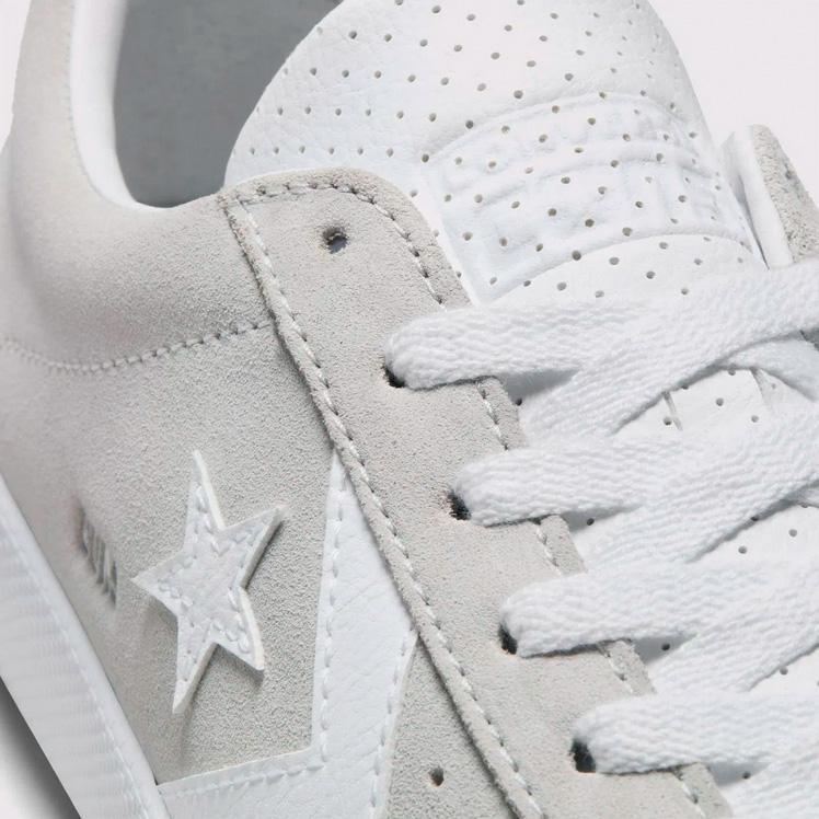 Converse Pl Vulc Pro ox