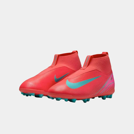 Botas De Futbol Nike Jr. Mercurial Superfly 10 Academy