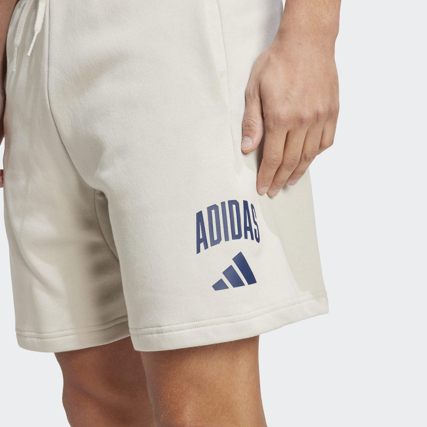 adidas Short Hombre Collegiate