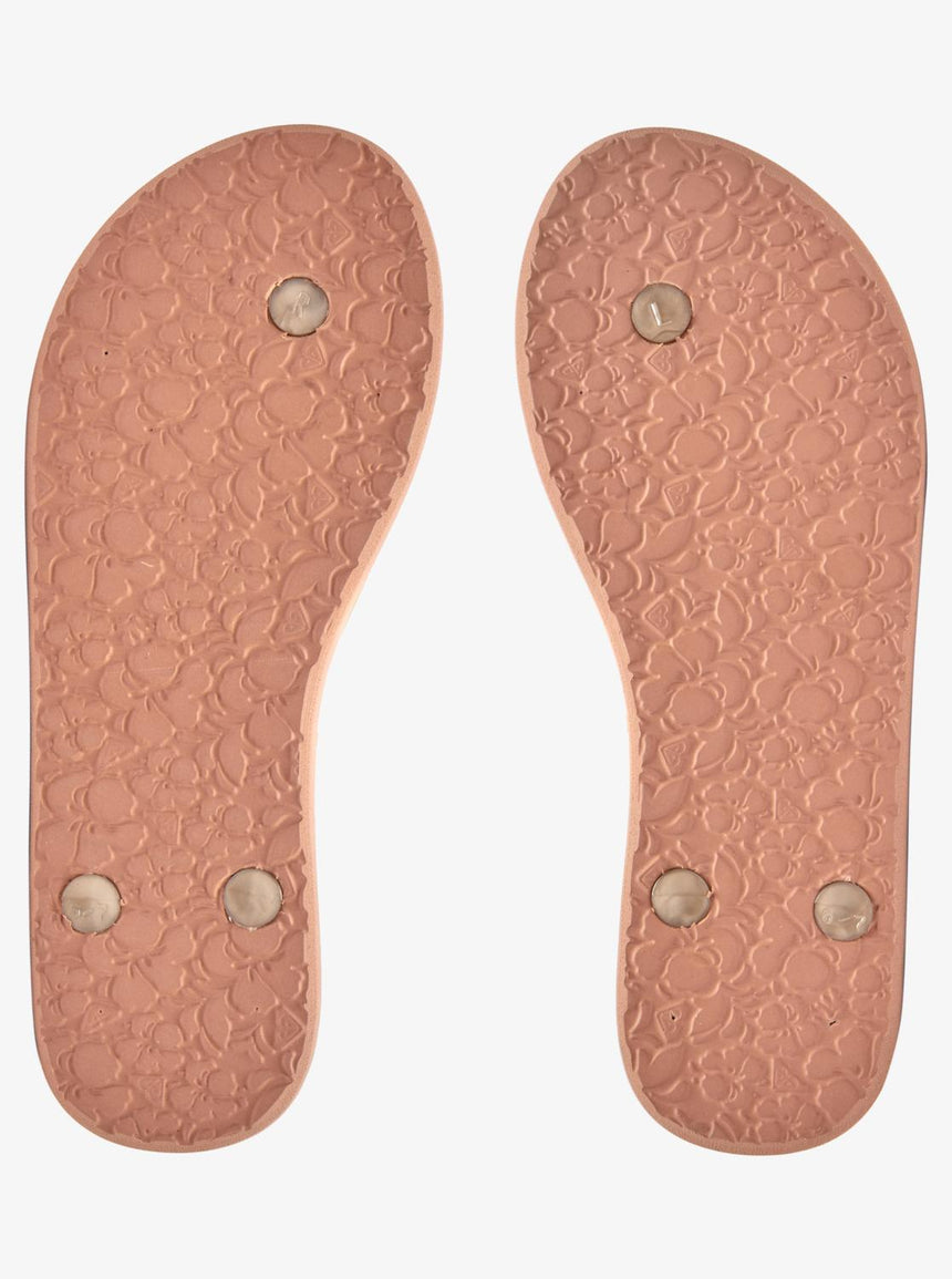 Roxy Bermuda Print
