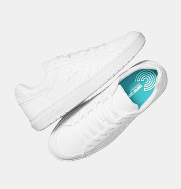 Converse Pro Blaze V2 ox