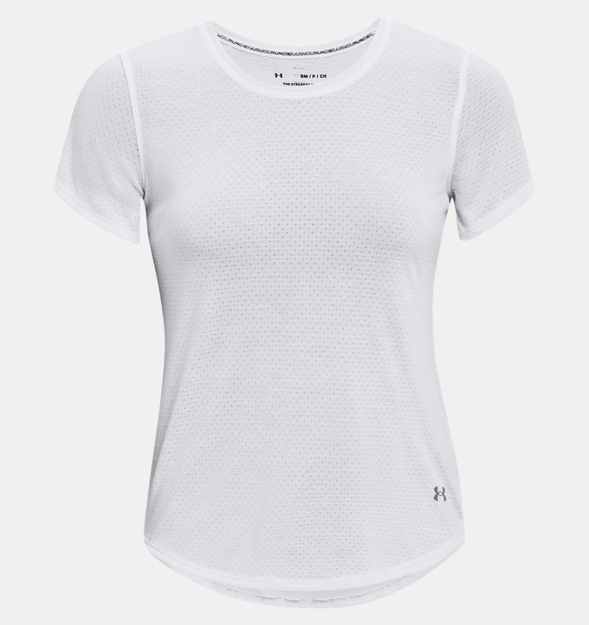 Under Armour Streaker ss