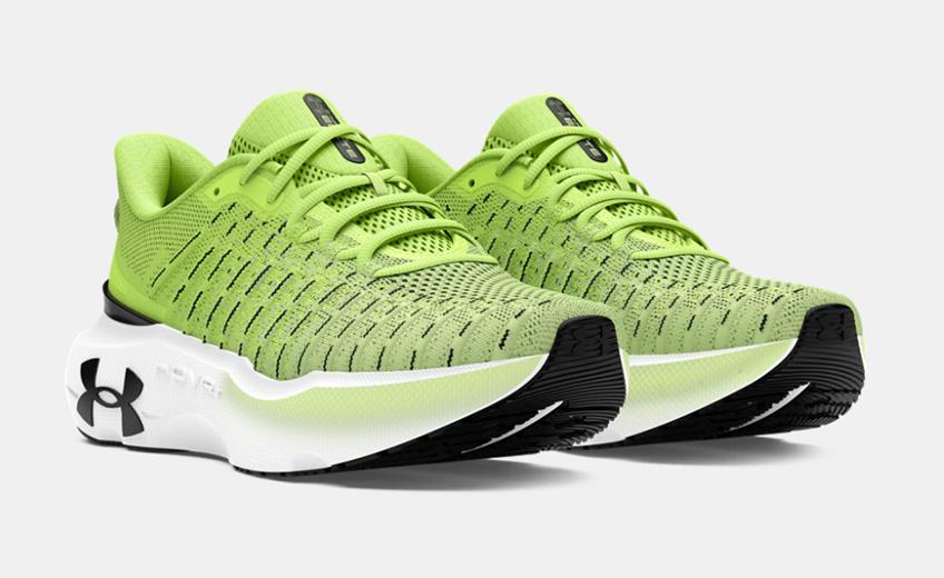 Under Armour Infinite Elite