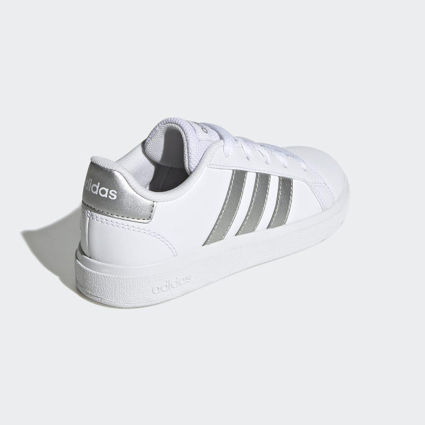 adidas Grand Court Lifestyle Tennis LacE-up