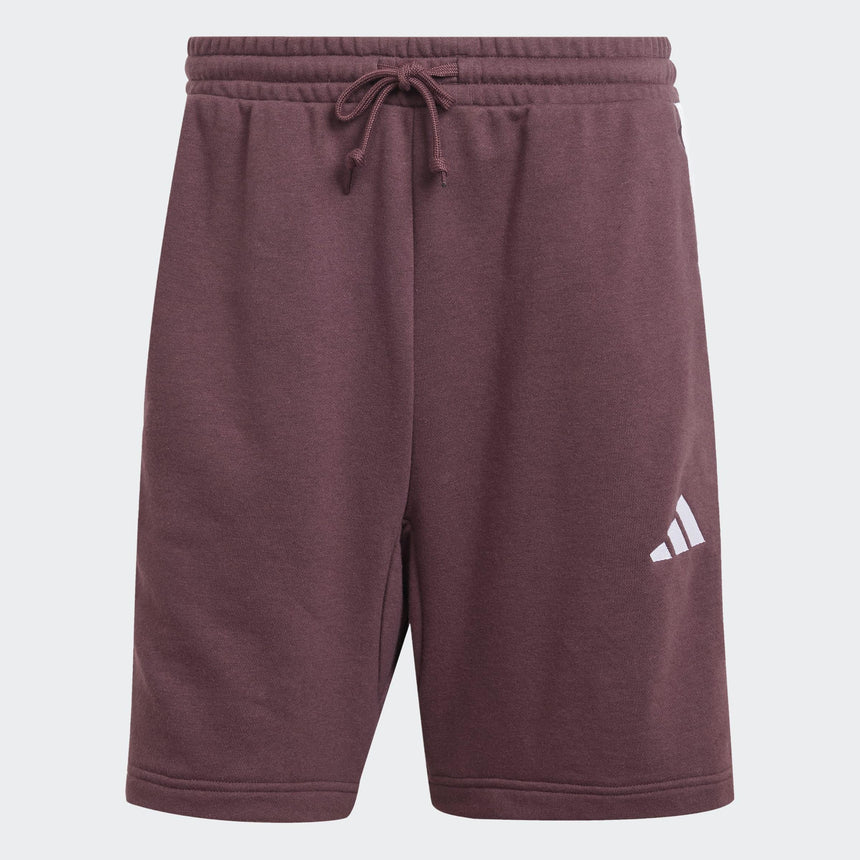 Short Algodón adidas Hombre M 3s Ft Sho