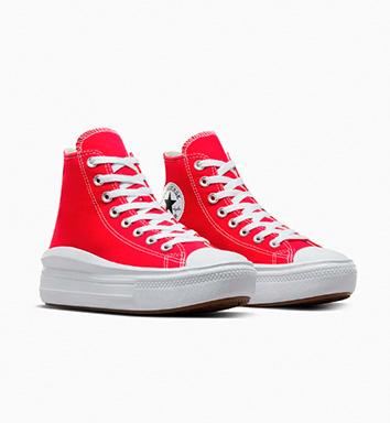 Converse Chuck Taylor All Star Move hi