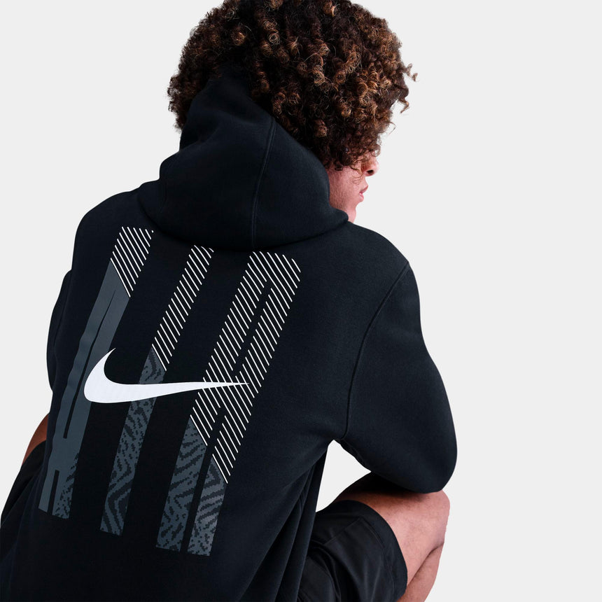 Sudadera Con Capucha Nike Air Po Para Hombre