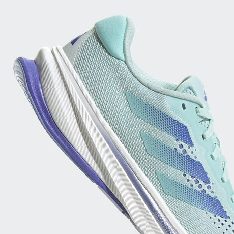 Zapatilla Running Mujer Supernova Rise W adidas Performance
