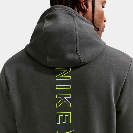 Sudadera Con Capucha Nike Sportswear Club Hombre