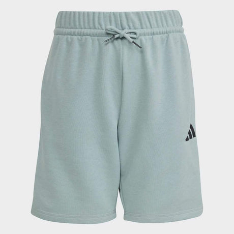adidas Pantalón Corto Adidas Boys French Terry Slogan Kids