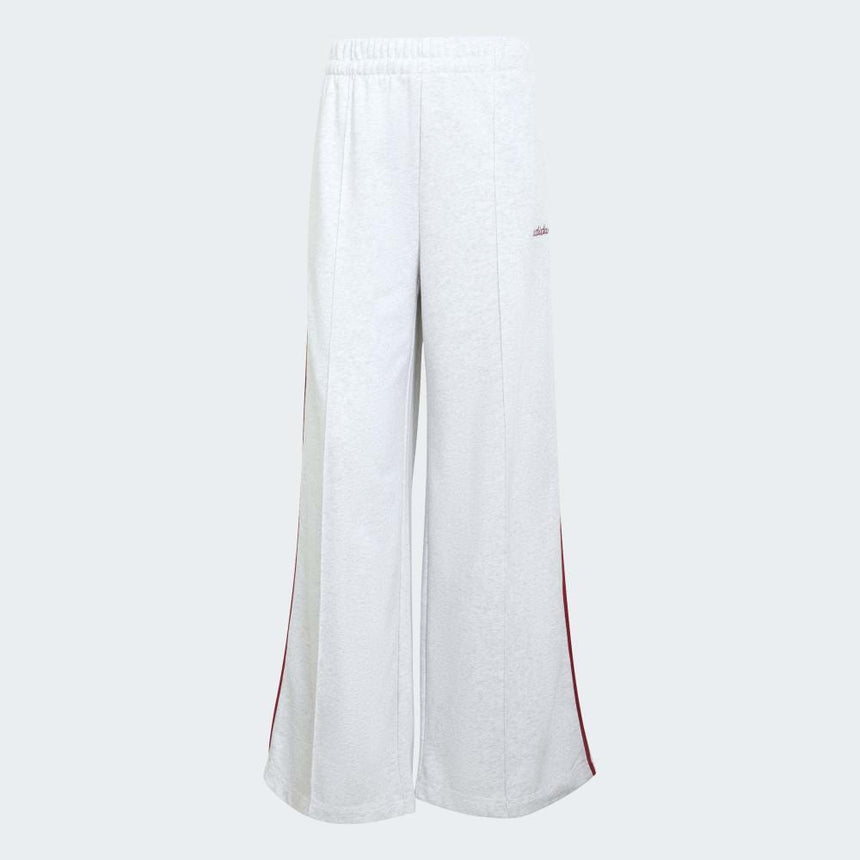 adidas Pantaón Seasonal Essentials Colourpop With Embroidered Graphic