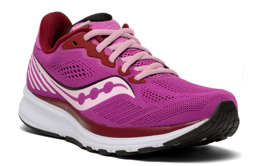 Saucony Ride 14