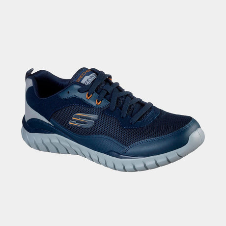 Zapatillas Skechers Overhaul - Betley Hombre