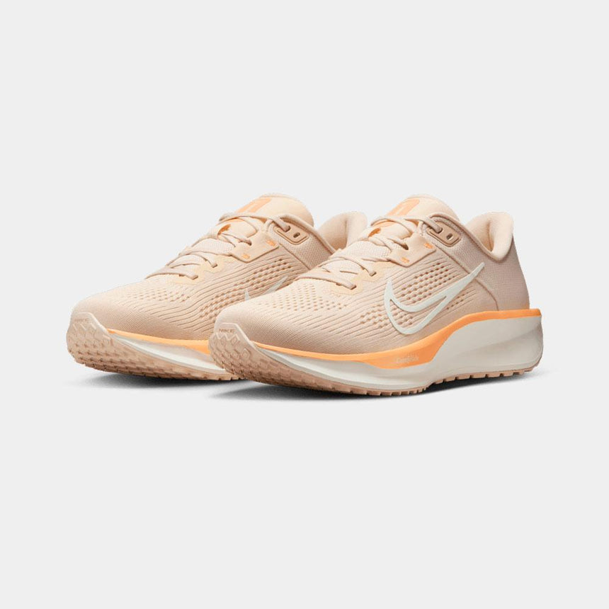 Zapatilla Nike Quest 6 De Running Para Asfalto - Mujer