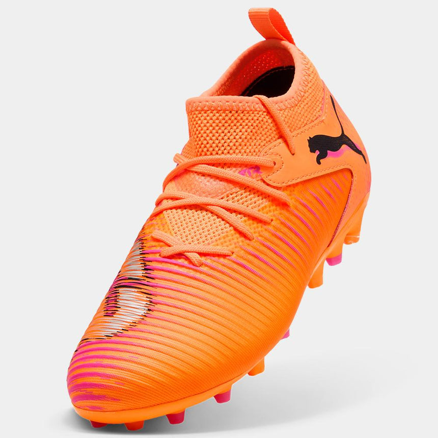 Puma Botas De Fútbol Future 8 Match Mg Junior