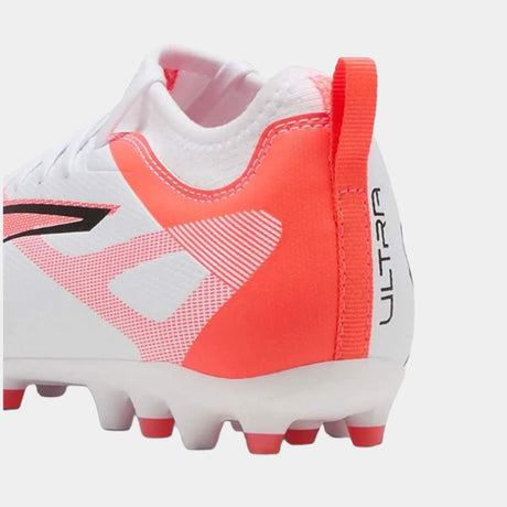 Botas De Futbol Puma Ultra 5 Match Mg jr