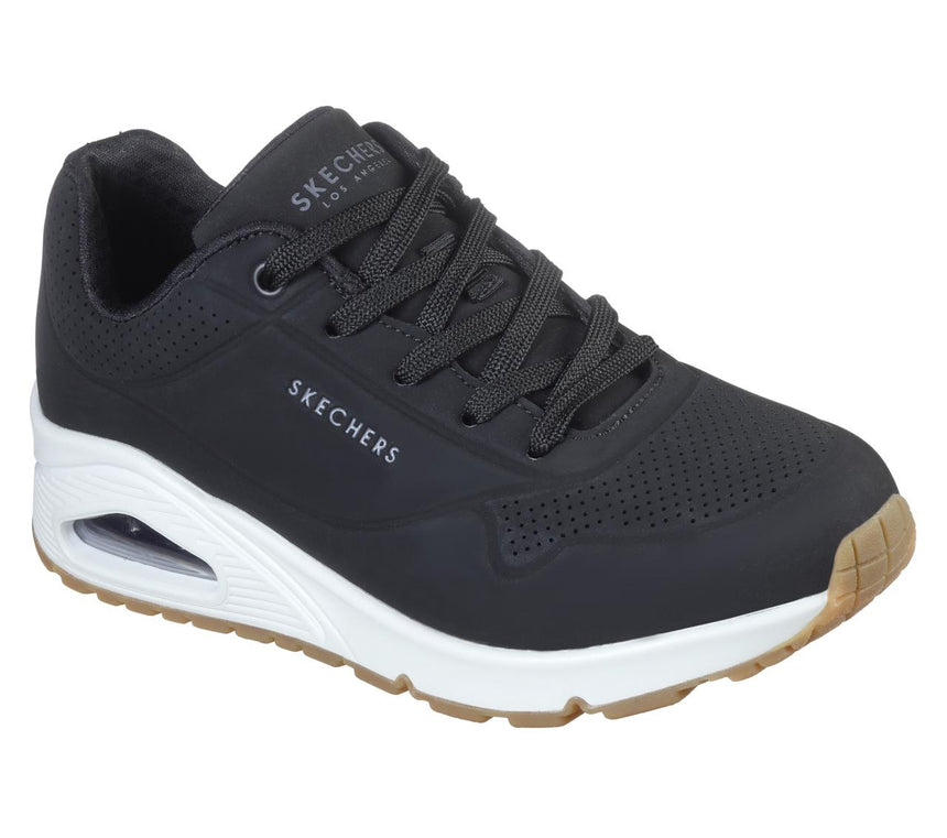 Zapatillas Casual Skechers Uno -Stand On Air