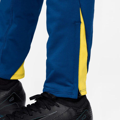 Pantalón De Fútbol De Tejido Knit Nike DrI-Fit Cuarta Equipación Strike Fc Barcelona - Niño/a